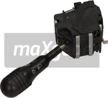 Maxgear 50-0152 - Вимикач на рульовій колонці autocars.com.ua