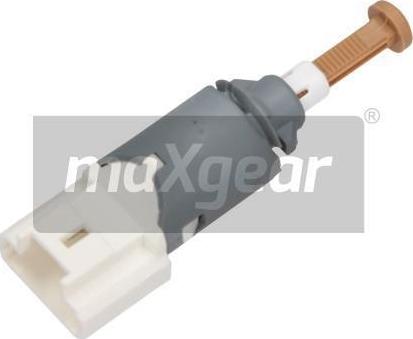 Maxgear 50-0185 - Выключатель фонаря сигнала торможения autodnr.net