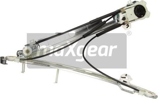 Maxgear 50-0216 - Підйомний пристрій для вікон autocars.com.ua
