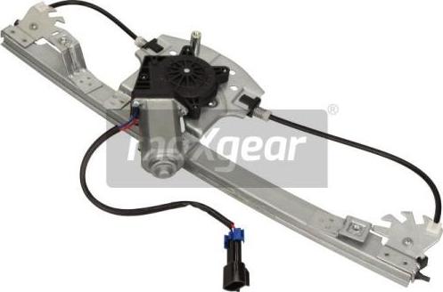 Maxgear 500296 - Підйомний пристрій для вікон autocars.com.ua