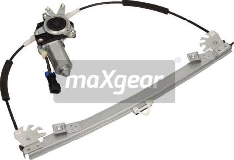 Maxgear 50-0298 - Підйомний пристрій для вікон autocars.com.ua