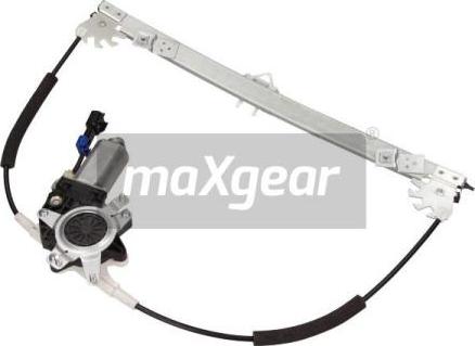 Maxgear 50-0299 - Стеклоподъемник avtokuzovplus.com.ua