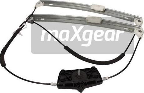 Maxgear 50-0310 - Підйомний пристрій для вікон autocars.com.ua