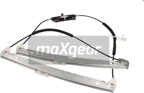 Maxgear 50-0311 - Підйомний пристрій для вікон autocars.com.ua