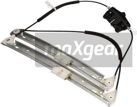 Maxgear 50-0311 - Підйомний пристрій для вікон autocars.com.ua