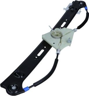 Maxgear 50-0399 - Підйомний пристрій для вікон autocars.com.ua