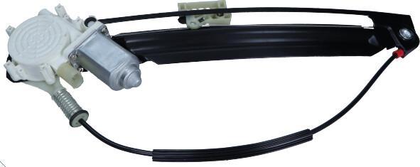 Maxgear 50-0418 - Підйомний пристрій для вікон autocars.com.ua