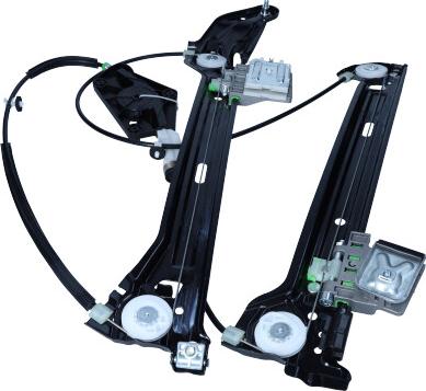 Maxgear 50-0480 - Підйомний пристрій для вікон autocars.com.ua