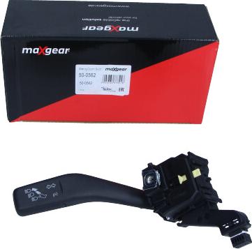 Maxgear 50-0562 - Выключатель на рулевой колонке avtokuzovplus.com.ua