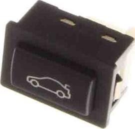 Maxgear 50-0591 - Вимикач, замок задніх дверей autocars.com.ua