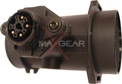 Maxgear 51-0017 - Датчик потока, массы воздуха avtokuzovplus.com.ua