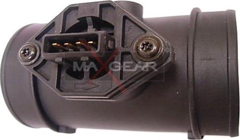 Maxgear 51-0095 - Датчик потока, массы воздуха avtokuzovplus.com.ua