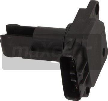 Maxgear 51-0122 - Датчик потока, массы воздуха avtokuzovplus.com.ua