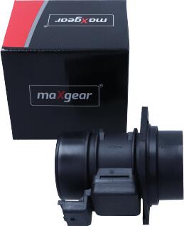 Maxgear 51-0124 - Датчик потока, массы воздуха avtokuzovplus.com.ua