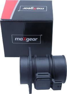 Maxgear 51-0125 - Датчик потока, массы воздуха avtokuzovplus.com.ua