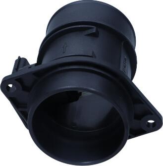 Maxgear 51-0125 - Датчик потока, массы воздуха avtokuzovplus.com.ua