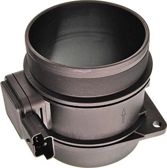 Maxgear 51-0165 - Датчик потоку, маси повітря autocars.com.ua