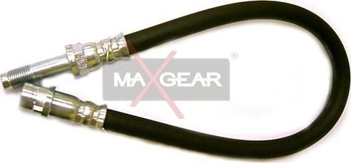 Maxgear 52-0034 - Гальмівний шланг autocars.com.ua