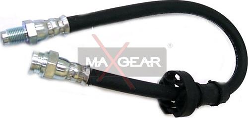 Maxgear 52-0042 - Гальмівний шланг autocars.com.ua