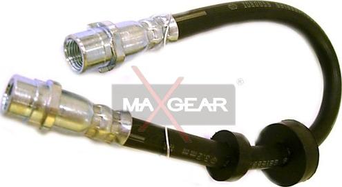 Maxgear 52-0045 - Гальмівний шланг autocars.com.ua