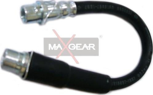 Maxgear 52-0056 - Гальмівний шланг autocars.com.ua