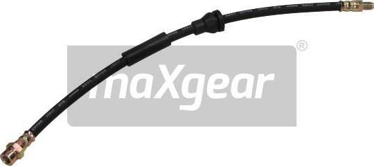 Maxgear 52-0065 - Гальмівний шланг autocars.com.ua