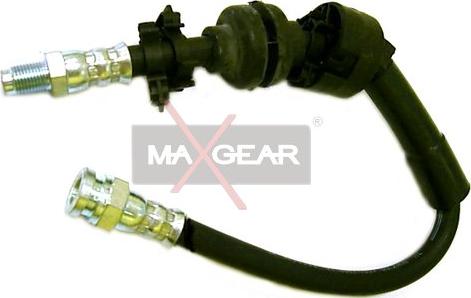 Maxgear 52-0068 - Гальмівний шланг autocars.com.ua