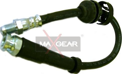 Maxgear 52-0069 - Гальмівний шланг autocars.com.ua