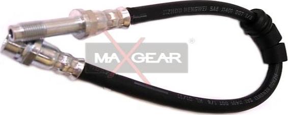Maxgear 52-0070 - Тормозной шланг autodnr.net