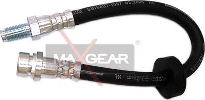 Maxgear 52-0073 - Гальмівний шланг autocars.com.ua