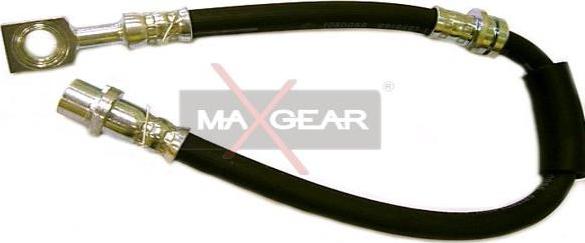 Maxgear 52-0076 - Гальмівний шланг autocars.com.ua