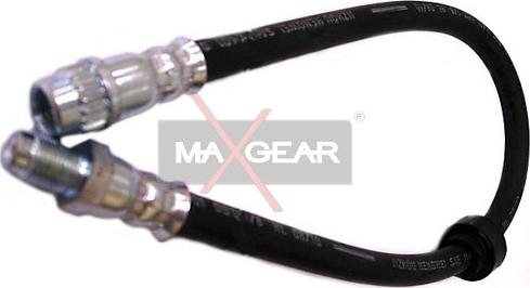 Maxgear 52-0079 - Гальмівний шланг autocars.com.ua