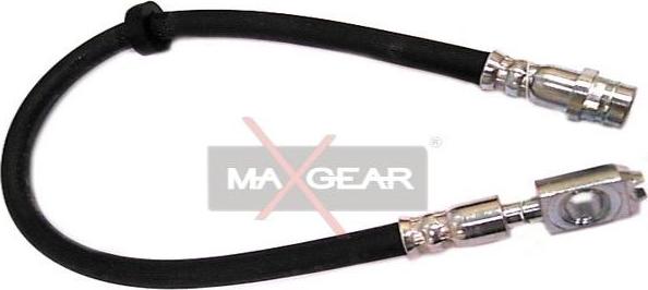 Maxgear 52-0082 - Гальмівний шланг autocars.com.ua