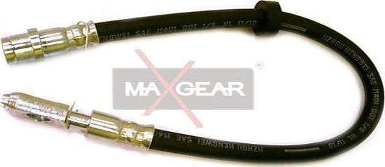 Maxgear 52-0085 - Тормозной шланг avtokuzovplus.com.ua