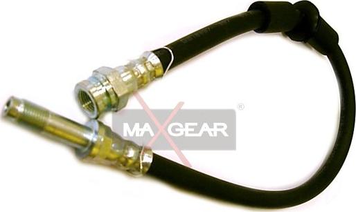 Maxgear 52-0087 - Гальмівний шланг autocars.com.ua