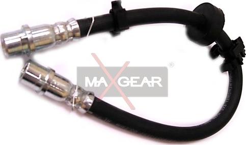 Maxgear 52-0088 - Гальмівний шланг autocars.com.ua