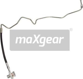 Maxgear 52-0094 - Гальмівний шланг autocars.com.ua