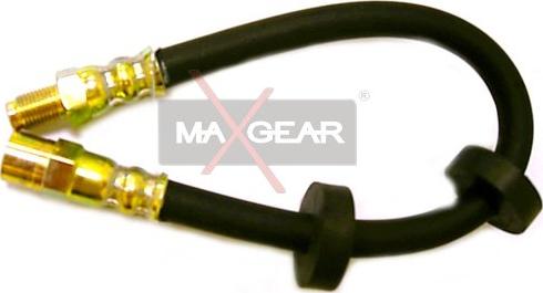 Maxgear 52-0096 - Гальмівний шланг autocars.com.ua