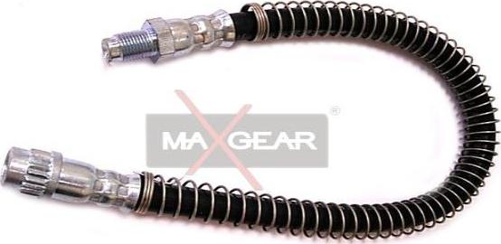 Maxgear 52-0104 - Гальмівний шланг autocars.com.ua