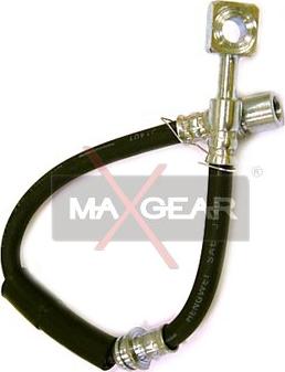 Maxgear 52-0113 - Гальмівний шланг autocars.com.ua