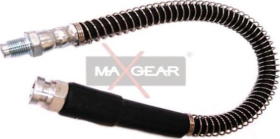 Maxgear 52-0115 - Гальмівний шланг autocars.com.ua