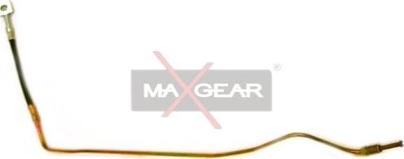 Maxgear 52-0121 - Тормозной шланг autodnr.net