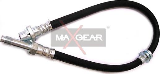 Maxgear 52-0126 - Тормозной шланг avtokuzovplus.com.ua