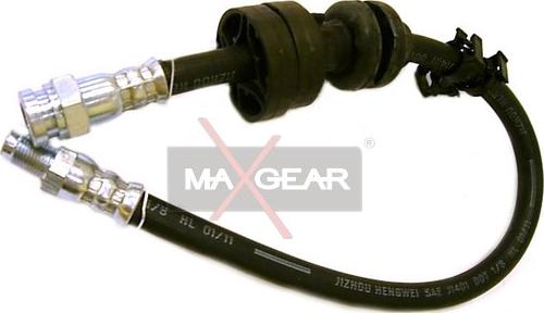 Maxgear 52-0130 - Тормозной шланг avtokuzovplus.com.ua