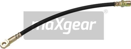 Maxgear 52-0142 - Гальмівний шланг autocars.com.ua