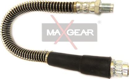 Maxgear 52-0145 - Гальмівний шланг autocars.com.ua