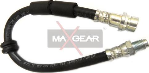 Maxgear 52-0152 - Тормозной шланг avtokuzovplus.com.ua