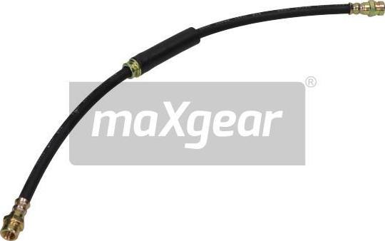 Maxgear 52-0171 - Гальмівний шланг autocars.com.ua