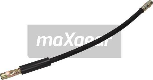 Maxgear 52-0173 - Гальмівний шланг autocars.com.ua