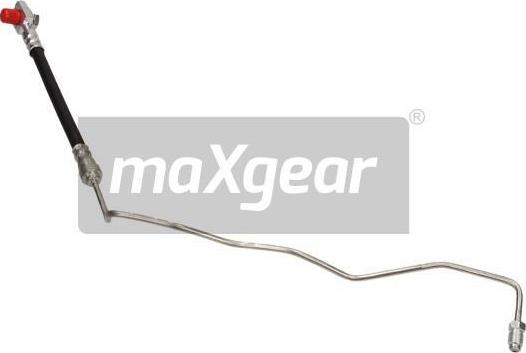 Maxgear 52-0174 - Гальмівний шланг autocars.com.ua